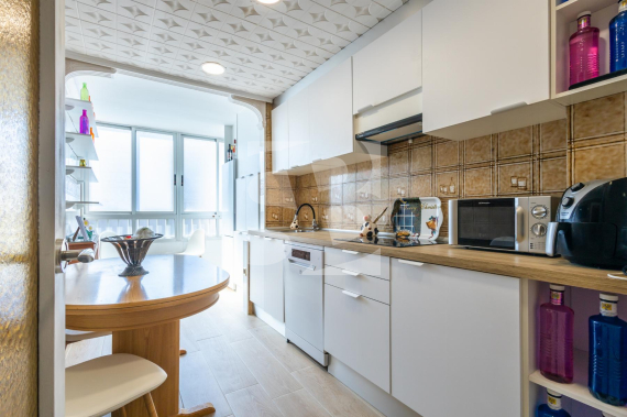 A - La Revente - TORREVIEJA - Playa del Acequión