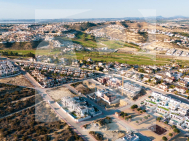 Вилла · Новостройка ROJALES · La Marquesa Golf