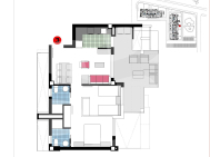 Apartment · New Build Denia · Las Marinas