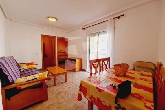 Appartement - La Revente - La Mata - La Mata