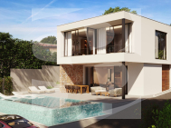 Villa · Obra Nueva PILAR DE LA HORADADA · Pinar De Campoverde