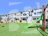 Attique · La Revente ORIHUELA COSTA · Punta Prima