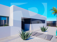 Villa · New Build Alfas del Pi · Arabí