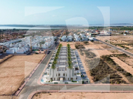 Villa · Obra Nueva ROJALES · Lo Marabú