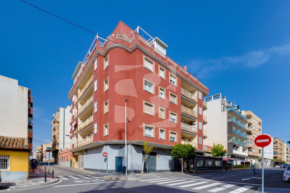A - Odsprzedaż - TORREVIEJA - Centro - Muelle Pesquero