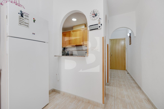 A - Odsprzedaż - TORREVIEJA - 