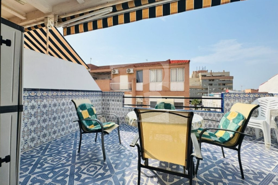 Апартамент - Продажа - La Mata - La Mata