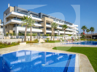 Апартамент · Продажа ORIHUELA COSTA · Playa Flamenca