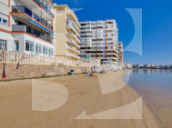 A · Продажа TORREVIEJA · Playa del Acequión