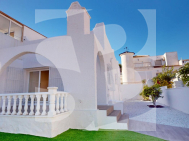 T · Продажа ORIHUELA COSTA · Blue Lagoon