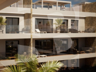 Apartment · Nowo zbudowane FINESTRAT · 
