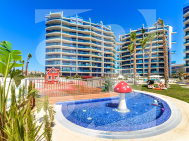 Apartment · Resale Punta Prima · Sea Senses