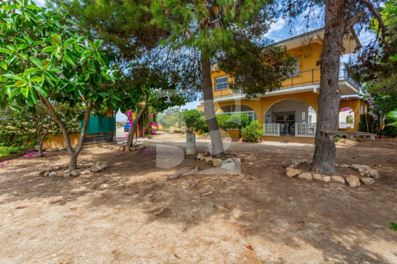 D - Resale - LOS MONTESINOS - Los Montesinos