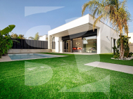 Villa · Obra Nueva Molina De Segura · Urb. La Quinta