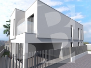 Villa · New Build TORREVIEJA · Aguas Nuevas 1