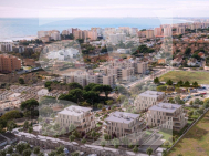 Apartamento · Obra Nueva Benicassim · Almadraba
