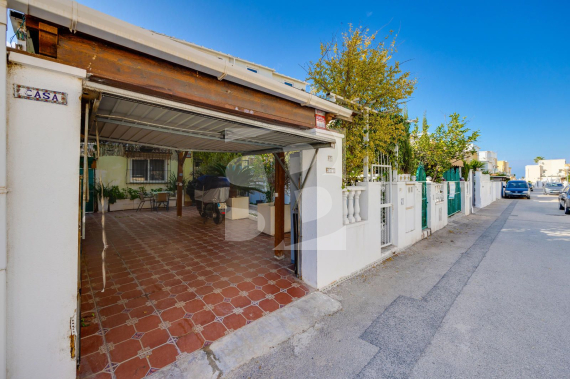 terraced house - Segunda Mano - Orihuela-Costa - Los Altos