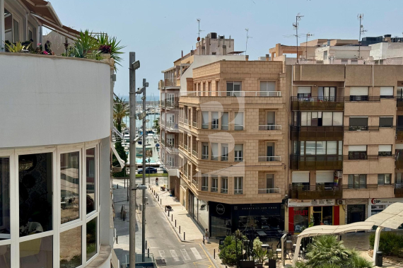 A - Segunda Mano - TORREVIEJA - Torrevieja