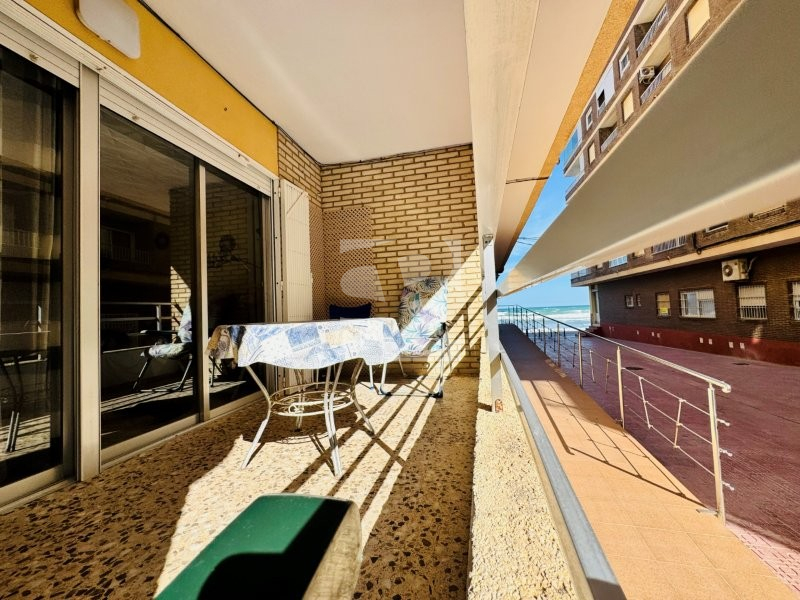 Apartamento · Segunda Mano La Mata