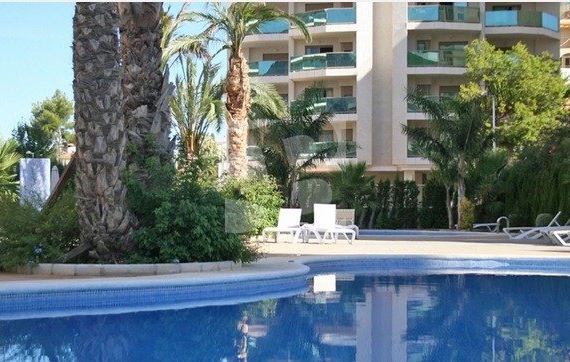 Apartment - New Build - Calpe - Calalga