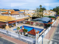 S · Odsprzedaż ORIHUELA COSTA · Orihuela Costa