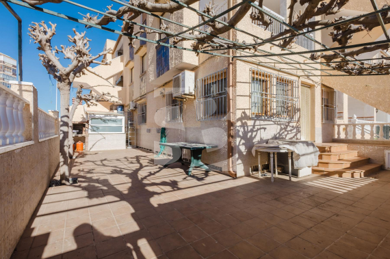 B - Segunda Mano - TORREVIEJA - PLAYA DE LA MATA