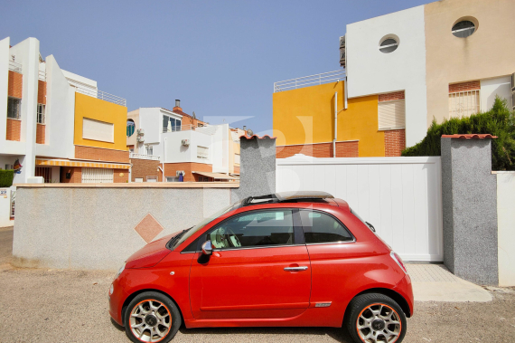 T - Odsprzedaż - ORIHUELA COSTA - 