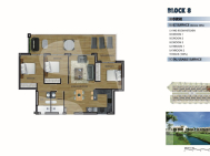 Appartement · Nouvelle construction LOS ALCAZARES · Serena Golf