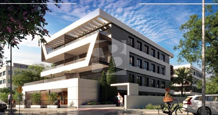 Apartamento · Obra Nueva San Juan Alicante · Nou Nazareth