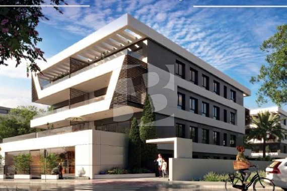 Apartment - New Build - San Juan Alicante - Nou Nazareth