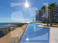 Apartment · Resale TORREVIEJA · Punta Prima