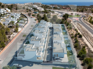 Villa · Obra Nueva FINESTRAT · Sea Hills
