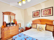 Townhouse · Resale ORIHUELA COSTA · Villamartin