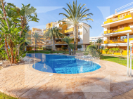 Appartement · La Revente TORREVIEJA · Punta Prima