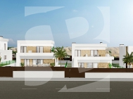 Villa · Nouvelle construction FINESTRAT · Seascape Resort