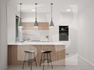 Attique · Nouvelle construction LOS ALCAZARES · Los Narejos