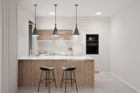 Penthouse - New Build - LOS ALCAZARES - Los Narejos