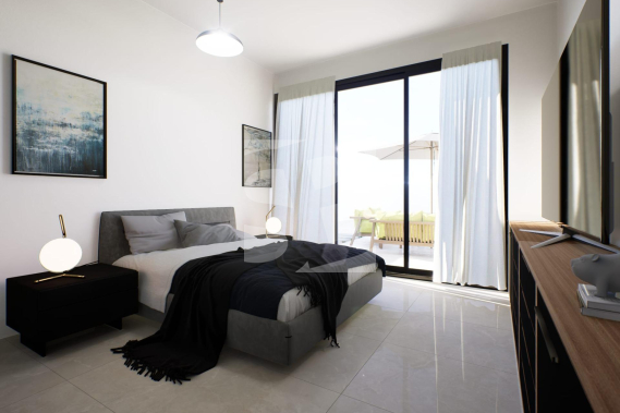 Villa - Obra Nueva - Fortuna - Las Casicas