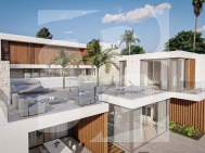 Villa · Nouvelle construction Alfas del Pi · Albir