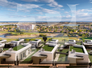 Villa · Obra Nueva Mutxamel · Bonalba-cotoveta