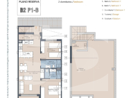 Bungalow · Nouvelle construction LOS ALCAZARES · Serena Golf