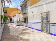 D · La Revente LOS MONTESINOS · Los Montesinos