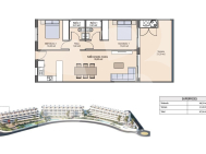 Appartement · La Revente FINESTRAT · Finestrat