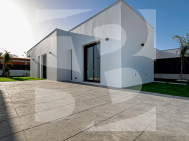 Villa · Obra Nueva Molina De Segura · Urb. La Quinta