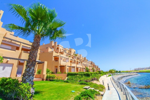 Penthouse - Resale - Balsicas - Balsicas