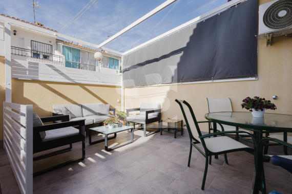 B - Segunda Mano - TORREVIEJA - playa de los naufragos