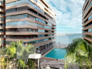 A · La Revente TORREVIEJA · Torrevieja