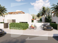 Villa · Resale Torre Pacheco