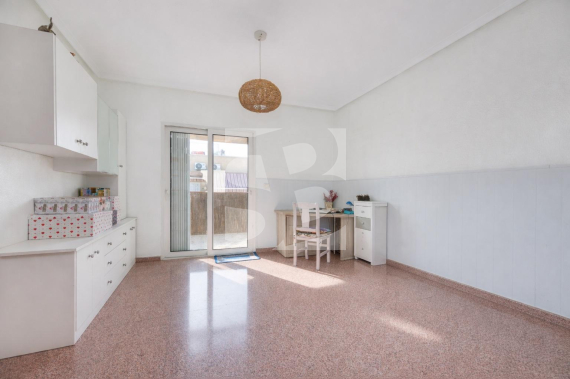 A - La Revente - TORREVIEJA - Parque de Las Naciones