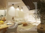 Town House · Nouvelle construction SUCINA · Peraleja Golf